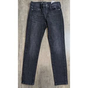 NWT Banana Republic Premium Zero Gravity Denim Jeans Size 26  Women's Blue